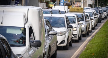 Prazo para quitar IPVA finais 1 e 2 termina na segunda-feira